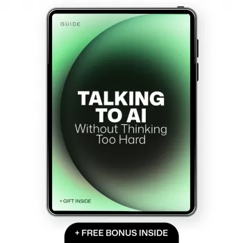 Voice-First AI for Beginners: Simple Commands That Work