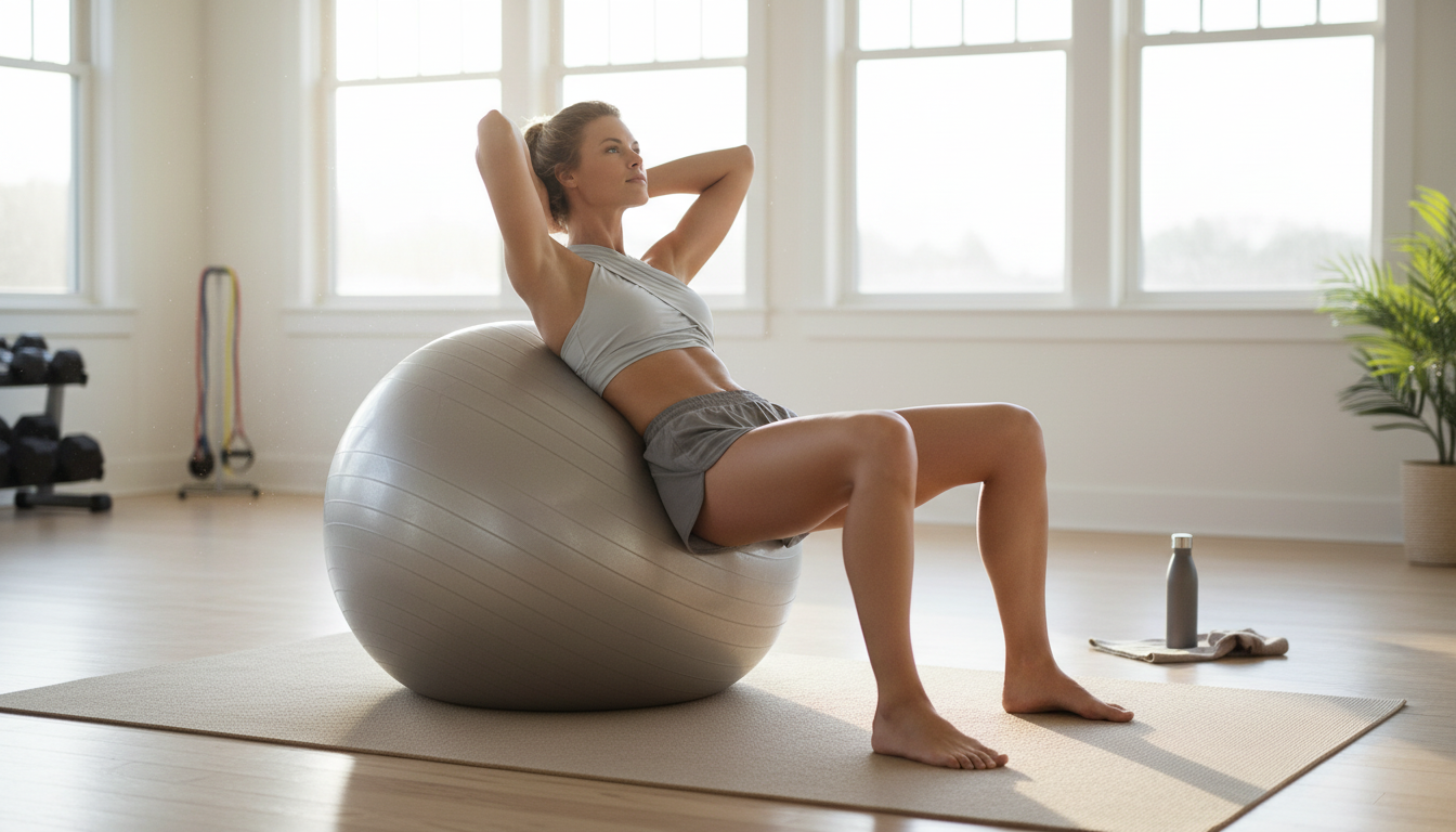 Flexible Training That Adapts: AI-Ready Workout Checklist