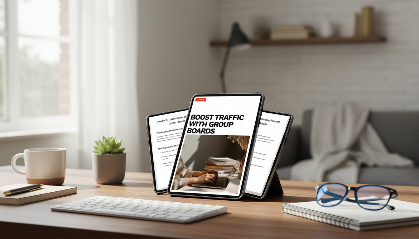 Pinterest Group Boards for Traffic: Select, Post, Measure