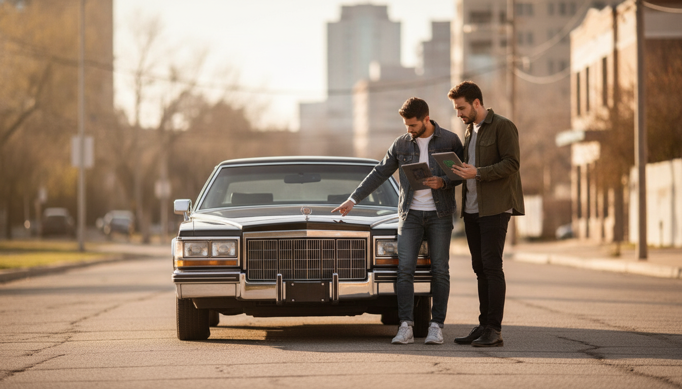 Used Car Mileage Explained: What’s Too High & What’s Safe