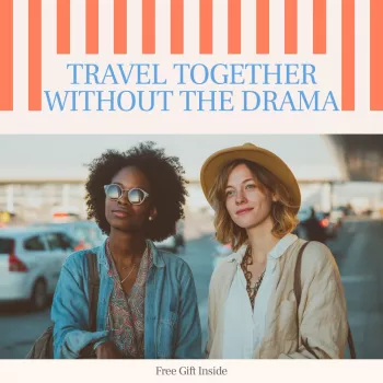 Stress-Free Group Trips: Plan With Friends, No Drama