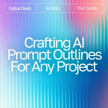 AI Work Plan Template: Turn Ideas Into Deliverables Fast