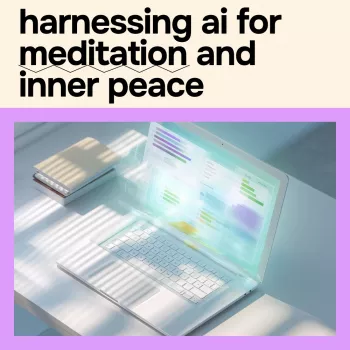 AI-Personalized Meditation for Calm: A Practical Guide