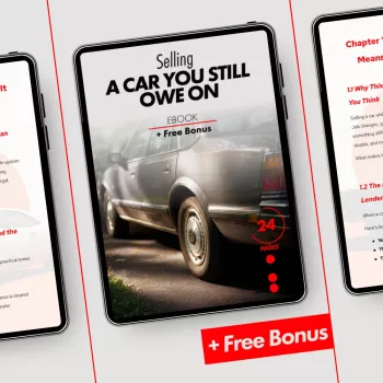 How to Sell a Financed Car: Payoff, Lien & Title Steps