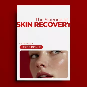 Skin Barrier Recovery: How to Choose Repair Products