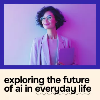 Everyday AI Guide: Smart Homes, Work, Health & Ethics