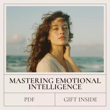 Heart Smart EQ: Build Self-Awareness, Empathy, Better Talks